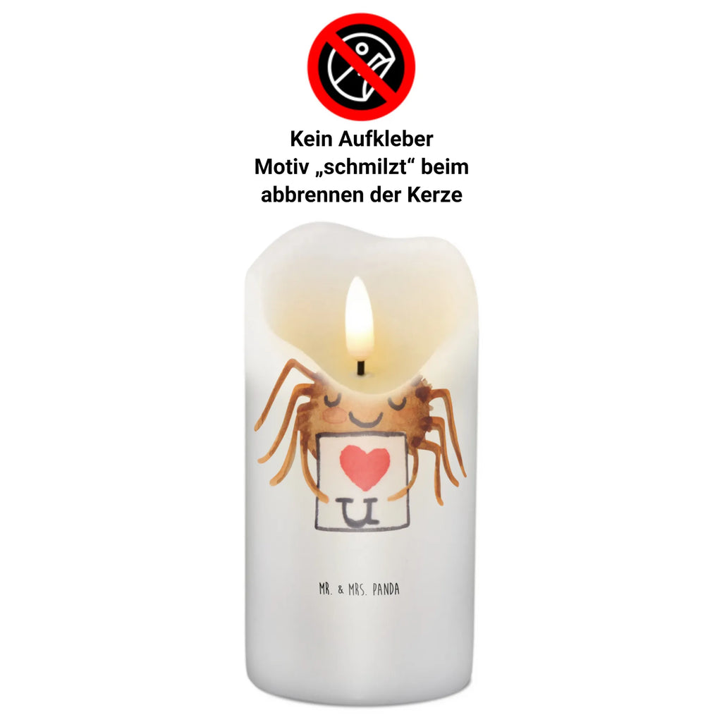 Kerze Spinne Agathe Brief geburtskerze, Kerze, Kerze Mit Motiv, Erinnerungskerze, Gartenkerze, adventskerze, hochzeitskerze, Tischkerze, Weihnachtskerze, wachskerze, Kerze Mit Spruch, erinnerungslicht, Blockkerze, zylinderkerze, Geburtstagskerze, osterkerze, Tafelkerze, bedruckte kerze, Laternenkerze, dekorative kerze, dekokerze, grosse kerze, Dinnerkerze, wunschkerze, Stumpenkerze, Kommunionskerze, Handgemachte Kerze, schmuckkerze, Spinne Agathe, Merchandise, Spinne, Agathe, Videos, Heiratsantrag, Liebespaar, Ich Liebe dich, Liebesgeschenk, Verliebt, Treuetest, Liebesbeweis, Treuebeweis