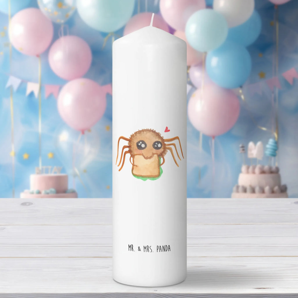 Kerze Spinne Agathe Sandwich Weihnachtskerze, Handgemachte Kerze, Osterkerze, Dekorative Kerze, Erinnerungslicht, Kerze Mit Spruch, Grosse Kerze, Wachskerze, Zylinderkerze, Adventskerze, Stumpenkerze, Geburtstagskerze, Dinnerkerze, Tischkerze, Schmuckkerze, Wunschkerze, Hochzeitskerze, Kerze Mit Motiv, Kommunionskerze, Erinnerungskerze, Blockkerze, Geburtskerze, Laternenkerze, Bedruckte Kerze, Tafelkerze, Dekokerze, Gartenkerze, Spinne Agathe, Merchandise, Spinne, Agathe, Videos, Lebensfreude, Glück, Hungrig, Alles Wird gut, Hunger, Verfressen, Mut