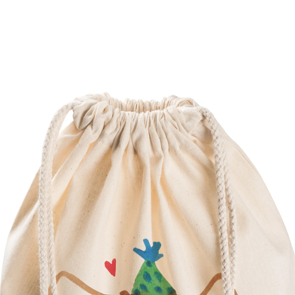 Drawstring bag Spider Agathe Party carrier bag, jute bag, sports bag, bag, gym bag, hipster, Spider Agathe, Spider, Agathe, Videos, Merchandise