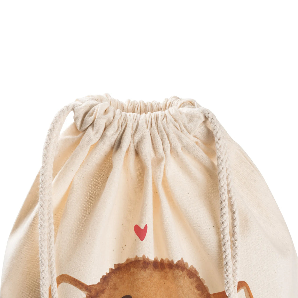 Drawstring bag Spider Agathe Teddy carrier bag, sports bag, gym bag, hipster, jute bag, bag, Spider Agathe, Spider, Agathe, Videos, Merchandise