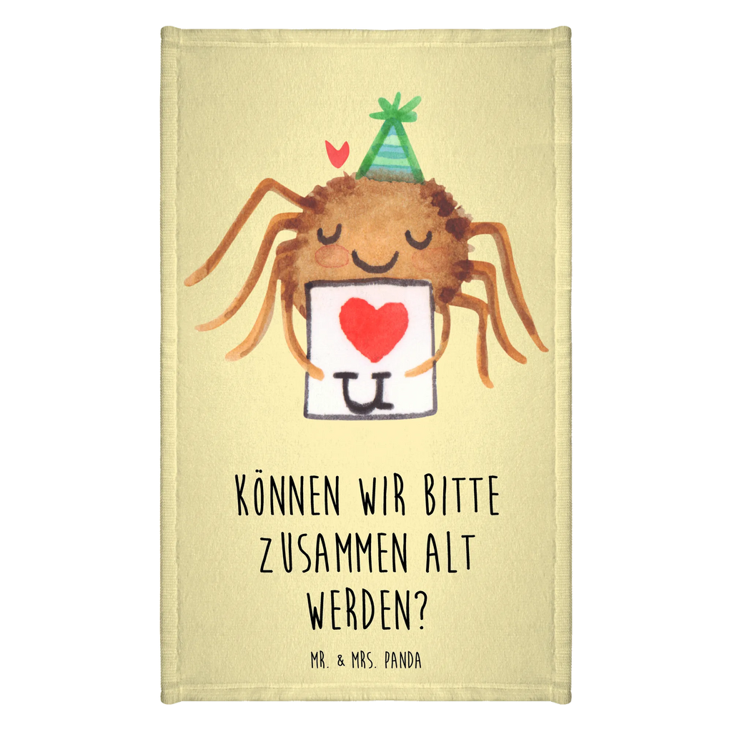 Gästehandtuch Spinne Agathe Brief gästehandtuch frottee, Gästehandtuch Bad, gäste wc handtuch, Handtuch Für Gäste-WC, frottier gästehandtuch, Handtuch Klein, Handtuch Gästeformat, Gästehandtuch Badezimmer, gästetuch frottee, Gästehandtücher, Handtuch Für Gäste, Gästetuch, Kleines Handtuch, frottee gästehandtuch, Gäste-Tuch, handtuch gäste wc, Gästehandtuch, Spinne Agathe, Spinne, Agathe, Videos, Merchandise, Heiratsantrag, Liebespaar, Treuebeweis, Treuetest, Liebesbeweis, Verliebt, Liebesgeschenk, Ich Liebe Dich