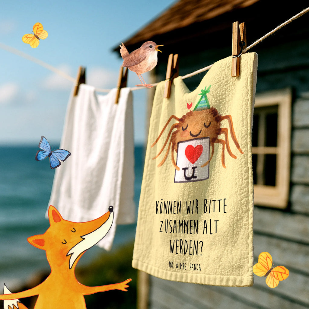 Gästehandtuch Spinne Agathe Brief gästehandtuch frottee, Gästehandtuch Bad, gäste wc handtuch, Handtuch Für Gäste-WC, frottier gästehandtuch, Handtuch Klein, Handtuch Gästeformat, Gästehandtuch Badezimmer, gästetuch frottee, Gästehandtücher, Handtuch Für Gäste, Gästetuch, Kleines Handtuch, frottee gästehandtuch, Gäste-Tuch, handtuch gäste wc, Gästehandtuch, Spinne Agathe, Spinne, Agathe, Videos, Merchandise, Heiratsantrag, Liebespaar, Treuebeweis, Treuetest, Liebesbeweis, Verliebt, Liebesgeschenk, Ich Liebe Dich