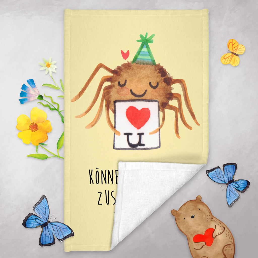 Gästehandtuch Spinne Agathe Brief gästehandtuch frottee, Gästehandtuch Bad, gäste wc handtuch, Handtuch Für Gäste-WC, frottier gästehandtuch, Handtuch Klein, Handtuch Gästeformat, Gästehandtuch Badezimmer, gästetuch frottee, Gästehandtücher, Handtuch Für Gäste, Gästetuch, Kleines Handtuch, frottee gästehandtuch, Gäste-Tuch, handtuch gäste wc, Gästehandtuch, Spinne Agathe, Spinne, Agathe, Videos, Merchandise, Heiratsantrag, Liebespaar, Treuebeweis, Treuetest, Liebesbeweis, Verliebt, Liebesgeschenk, Ich Liebe Dich