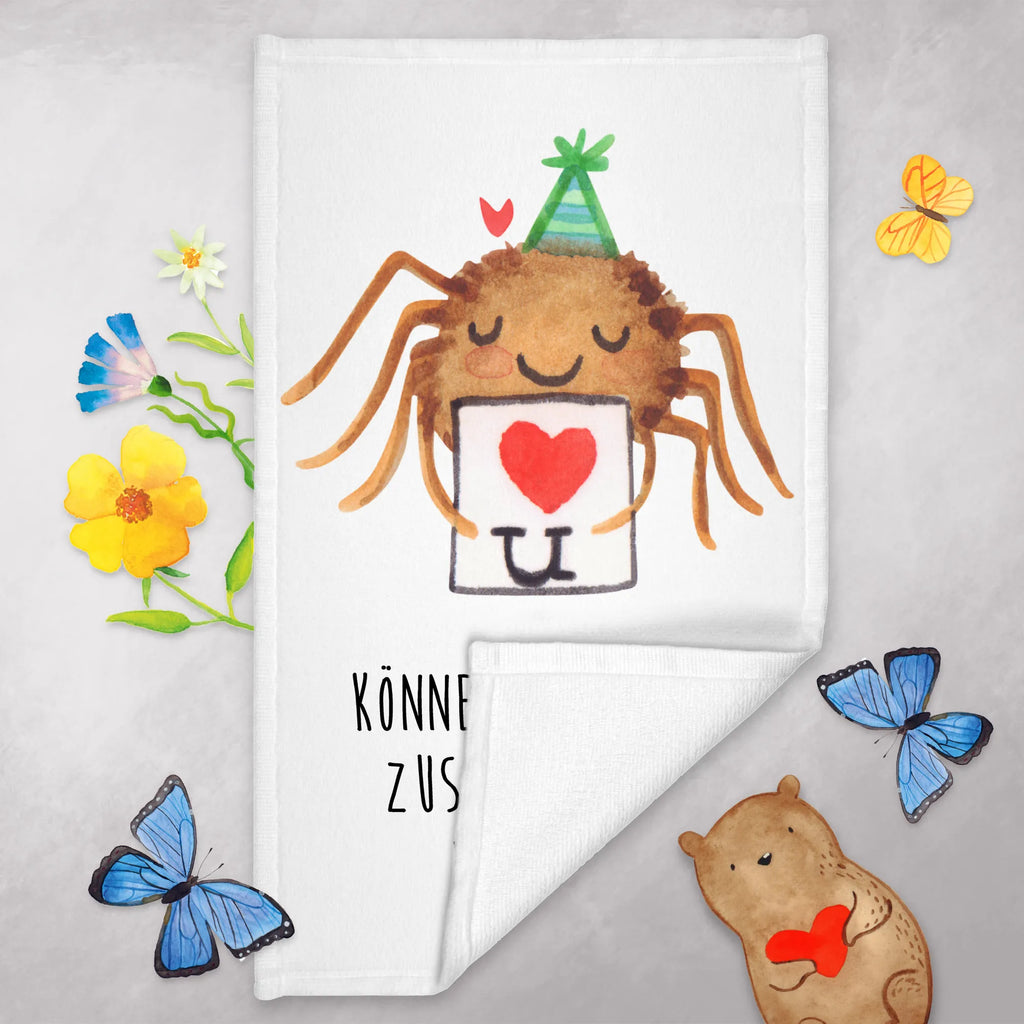 Gästehandtuch Spinne Agathe Brief gästehandtuch frottee, Gästehandtuch Bad, gäste wc handtuch, Handtuch Für Gäste-WC, frottier gästehandtuch, Handtuch Klein, Handtuch Gästeformat, Gästehandtuch Badezimmer, gästetuch frottee, Gästehandtücher, Handtuch Für Gäste, Gästetuch, Kleines Handtuch, frottee gästehandtuch, Gäste-Tuch, handtuch gäste wc, Gästehandtuch, Spinne Agathe, Spinne, Agathe, Videos, Merchandise, Heiratsantrag, Liebespaar, Treuebeweis, Treuetest, Liebesbeweis, Verliebt, Liebesgeschenk, Ich Liebe Dich