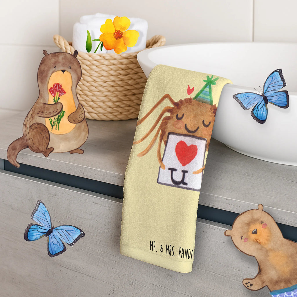 Gästehandtuch Spinne Agathe Brief gästehandtuch frottee, Gästehandtuch Bad, gäste wc handtuch, Handtuch Für Gäste-WC, frottier gästehandtuch, Handtuch Klein, Handtuch Gästeformat, Gästehandtuch Badezimmer, gästetuch frottee, Gästehandtücher, Handtuch Für Gäste, Gästetuch, Kleines Handtuch, frottee gästehandtuch, Gäste-Tuch, handtuch gäste wc, Gästehandtuch, Spinne Agathe, Spinne, Agathe, Videos, Merchandise, Heiratsantrag, Liebespaar, Treuebeweis, Treuetest, Liebesbeweis, Verliebt, Liebesgeschenk, Ich Liebe Dich