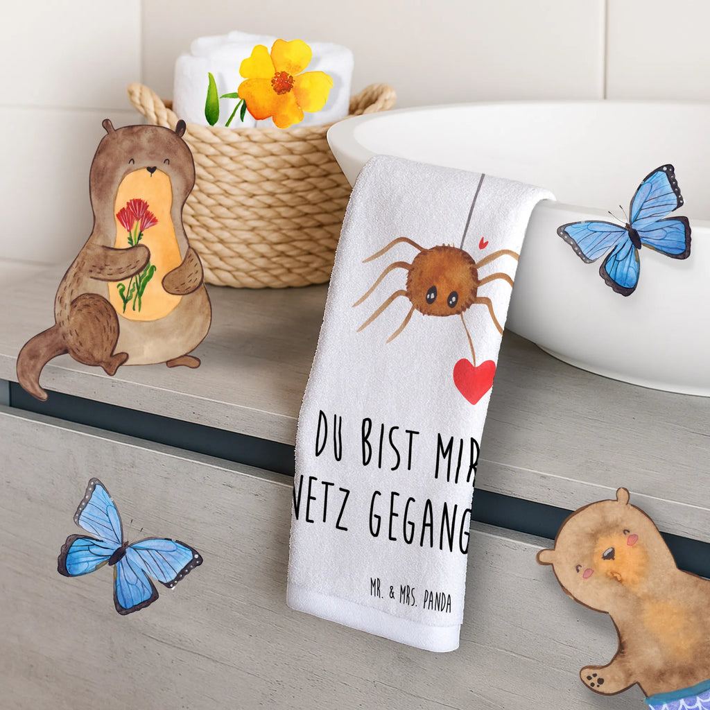 Gästehandtuch Spinne Agathe Liebe frottee gästehandtuch, Handtuch Gästeformat, Gästehandtuch Bad, Handtuch Für Gäste, handtuch gäste wc, gäste wc handtuch, Gästehandtuch Badezimmer, Kleines Handtuch, Handtuch Klein, Gästehandtücher, gästehandtuch frottee, Gästetuch, gästetuch frottee, Handtuch Für Gäste-WC, frottier gästehandtuch, Gästehandtuch, Gäste-Tuch, Spinne Agathe, Spinne, Agathe, Videos, Merchandise, Verliebt, Liebe, Liebesgeschenk, Liebesbeweis