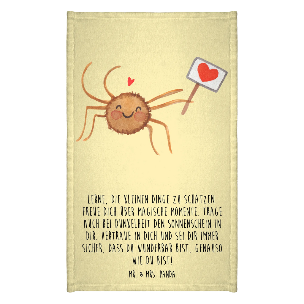 Gästehandtuch Spinne Agathe Motivation Handtuch Gästeformat, Gästehandtücher, gäste wc handtuch, frottee gästehandtuch, gästehandtuch frottee, Handtuch Klein, handtuch gäste wc, Gästehandtuch, Gästehandtuch Badezimmer, Handtuch Für Gäste-WC, frottier gästehandtuch, Handtuch Für Gäste, gästetuch frottee, Gästetuch, Gäste-Tuch, Kleines Handtuch, Gästehandtuch Bad, Agathe, Videos, Spinne, Merchandise, Spinne Agathe, Glück, Motivation, Dankeschön, Vertrauen, Liebe