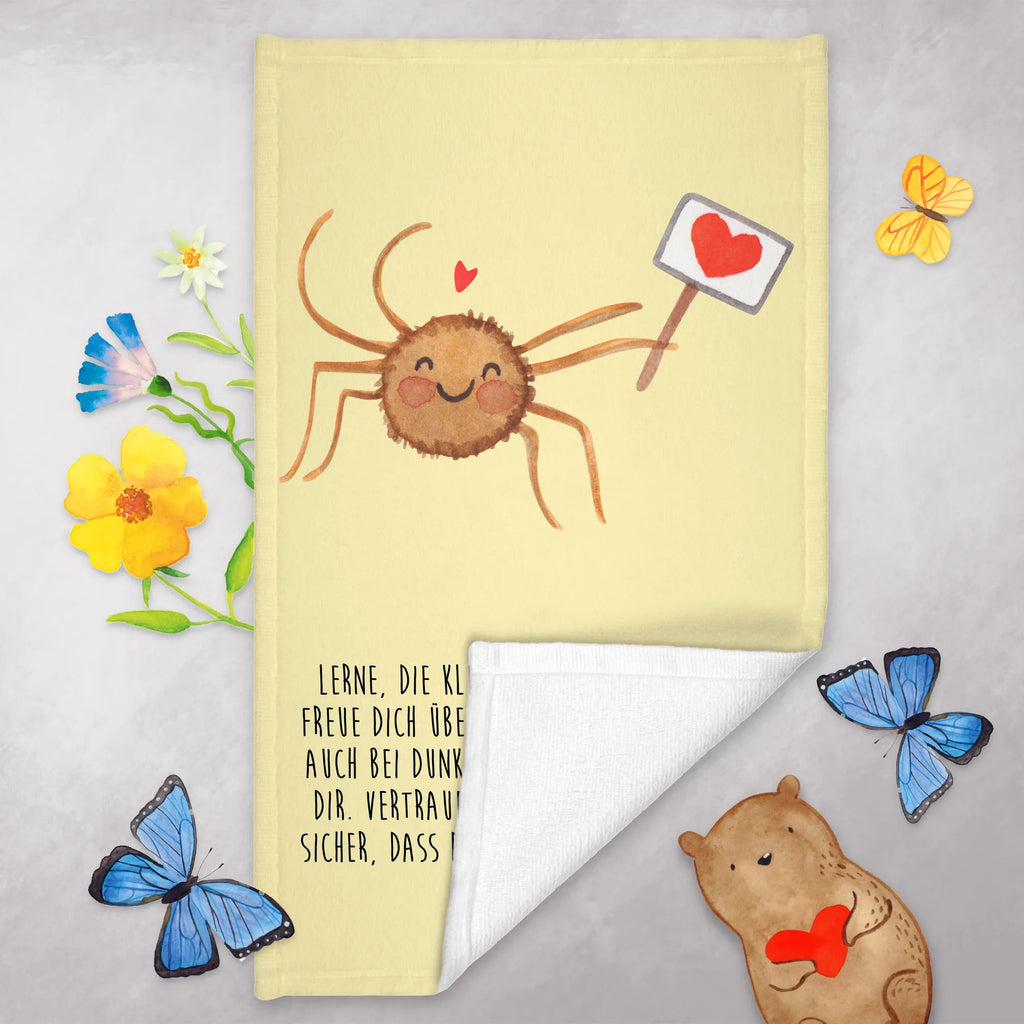 Gästehandtuch Spinne Agathe Motivation Handtuch Gästeformat, Gästehandtücher, gäste wc handtuch, frottee gästehandtuch, gästehandtuch frottee, Handtuch Klein, handtuch gäste wc, Gästehandtuch, Gästehandtuch Badezimmer, Handtuch Für Gäste-WC, frottier gästehandtuch, Handtuch Für Gäste, gästetuch frottee, Gästetuch, Gäste-Tuch, Kleines Handtuch, Gästehandtuch Bad, Agathe, Videos, Spinne, Merchandise, Spinne Agathe, Glück, Motivation, Dankeschön, Vertrauen, Liebe