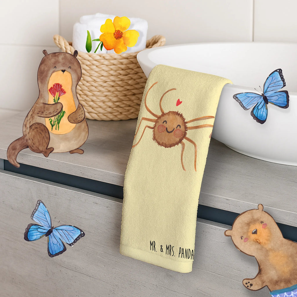 Gästehandtuch Spinne Agathe Motivation Handtuch Gästeformat, Gästehandtücher, gäste wc handtuch, frottee gästehandtuch, gästehandtuch frottee, Handtuch Klein, handtuch gäste wc, Gästehandtuch, Gästehandtuch Badezimmer, Handtuch Für Gäste-WC, frottier gästehandtuch, Handtuch Für Gäste, gästetuch frottee, Gästetuch, Gäste-Tuch, Kleines Handtuch, Gästehandtuch Bad, Agathe, Videos, Spinne, Merchandise, Spinne Agathe, Glück, Motivation, Dankeschön, Vertrauen, Liebe