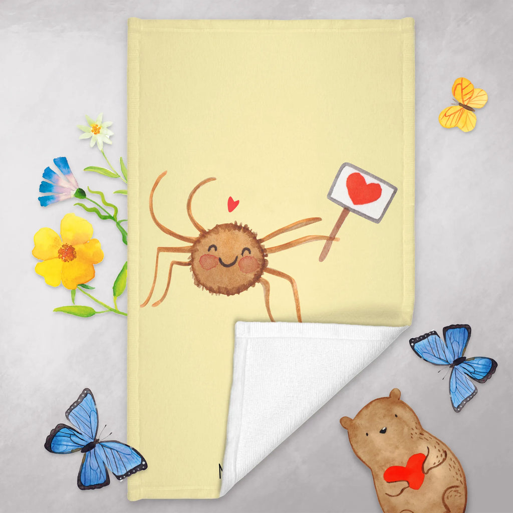 Gästehandtuch Spinne Agathe Motivation Handtuch Gästeformat, Gästehandtücher, gäste wc handtuch, frottee gästehandtuch, gästehandtuch frottee, Handtuch Klein, handtuch gäste wc, Gästehandtuch, Gästehandtuch Badezimmer, Handtuch Für Gäste-WC, frottier gästehandtuch, Handtuch Für Gäste, gästetuch frottee, Gästetuch, Gäste-Tuch, Kleines Handtuch, Gästehandtuch Bad, Agathe, Videos, Spinne, Merchandise, Spinne Agathe, Glück, Motivation, Dankeschön, Vertrauen, Liebe