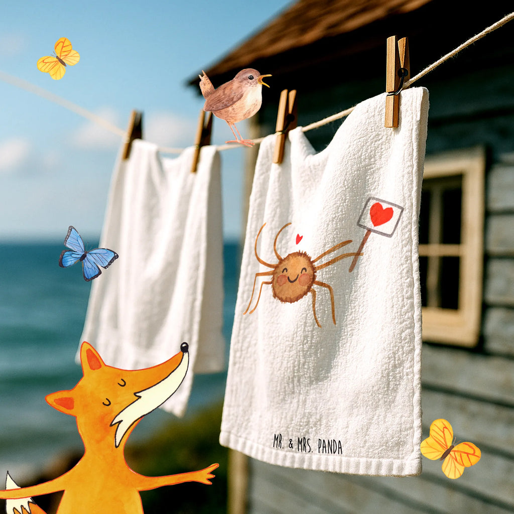 Gästehandtuch Spinne Agathe Motivation Handtuch Gästeformat, Gästehandtücher, gäste wc handtuch, frottee gästehandtuch, gästehandtuch frottee, Handtuch Klein, handtuch gäste wc, Gästehandtuch, Gästehandtuch Badezimmer, Handtuch Für Gäste-WC, frottier gästehandtuch, Handtuch Für Gäste, gästetuch frottee, Gästetuch, Gäste-Tuch, Kleines Handtuch, Gästehandtuch Bad, Agathe, Videos, Spinne, Merchandise, Spinne Agathe, Glück, Motivation, Dankeschön, Vertrauen, Liebe