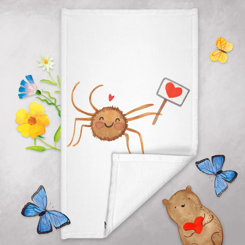 Gästehandtuch Spinne Agathe Motivation Handtuch Gästeformat, Gästehandtücher, gäste wc handtuch, frottee gästehandtuch, gästehandtuch frottee, Handtuch Klein, handtuch gäste wc, Gästehandtuch, Gästehandtuch Badezimmer, Handtuch Für Gäste-WC, frottier gästehandtuch, Handtuch Für Gäste, gästetuch frottee, Gästetuch, Gäste-Tuch, Kleines Handtuch, Gästehandtuch Bad, Agathe, Videos, Spinne, Merchandise, Spinne Agathe, Glück, Motivation, Dankeschön, Vertrauen, Liebe