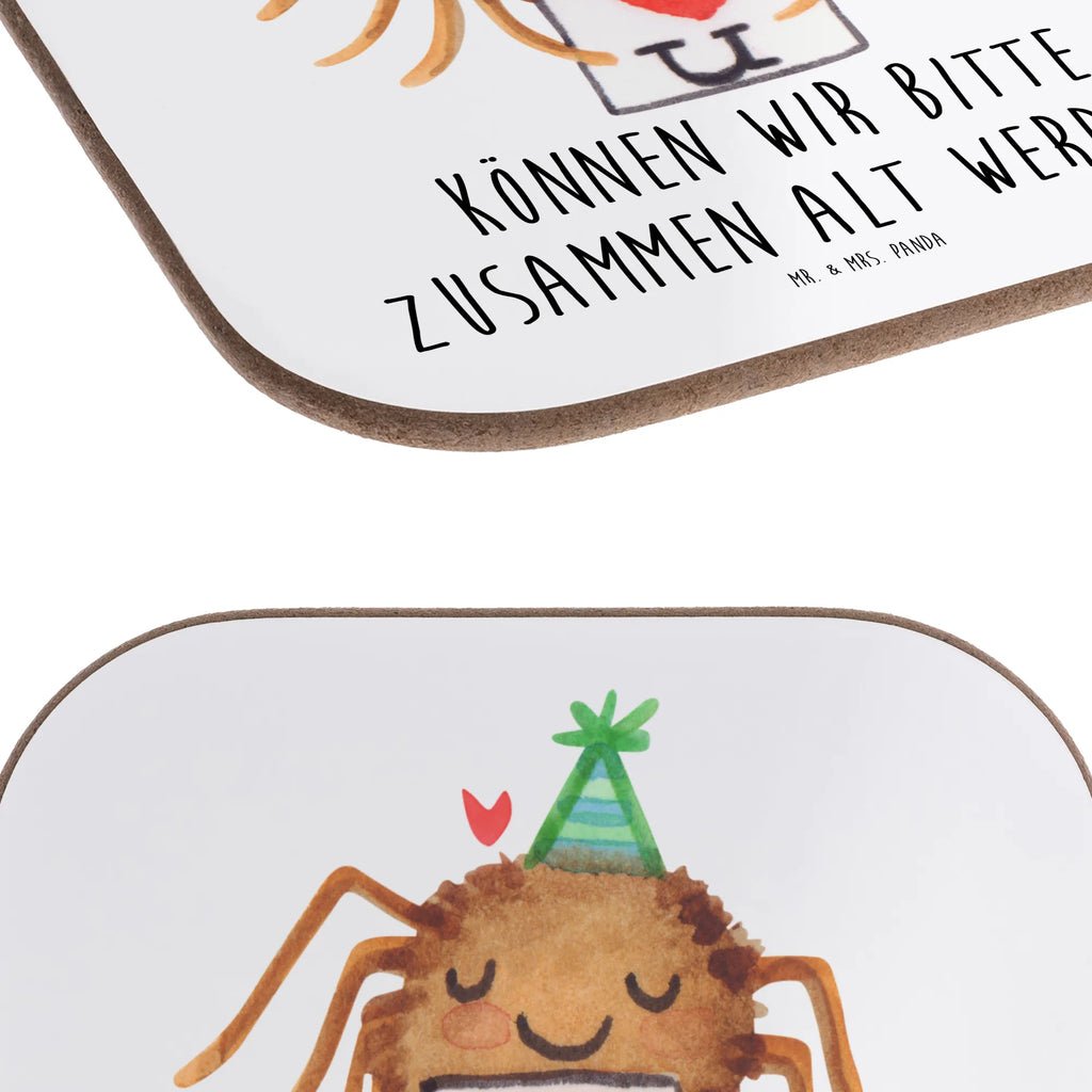 Square coaster Spider Agathe Letter Untersetzer für Gläser, Untersetzer Gläser, Untersetzer, Holzuntersetzer, Untersetzer aus Holz, Tassen Untersetzer, Glasuntersetzer, Bierdeckel, Untersetzer Holz, Untersetzer Design, Getränkeuntersetzer, Korkuntersetzer, Spinne Agathe, Spinne, Agathe, Videos, Merchandise, Liebesgeschenk, Treuebeweis, Liebesbeweis, Verliebt, Treuetest, Heiratsantrag, Ich Liebe dich, Liebespaar