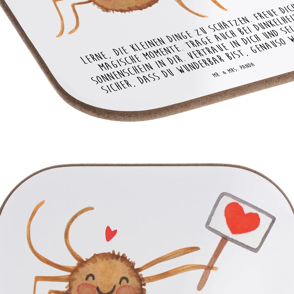 Square coaster Spider Agatha Motivation Korkuntersetzer, Untersetzer, Getränkeuntersetzer, Holzuntersetzer, Untersetzer Design, Glasuntersetzer, Untersetzer für Gläser, Untersetzer Gläser, Bierdeckel, Untersetzer aus Holz, Tassen Untersetzer, Untersetzer Holz, Spinne Agathe, Spinne, Agathe, Videos, Merchandise, Liebe, Motivation, Glück, Dankeschön, Vertrauen