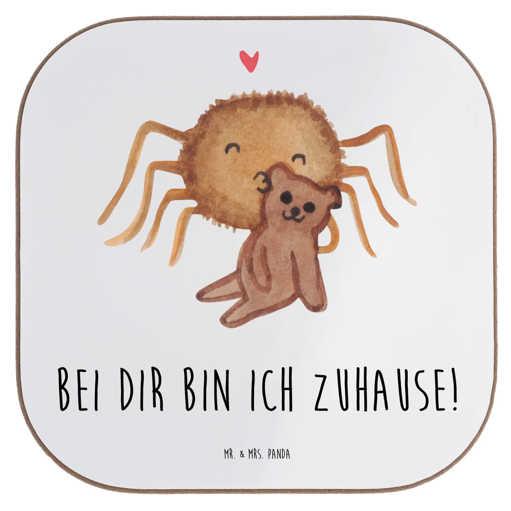 Quadratische Untersetzer Spinne Agathe Teddy Untersetzer für Gläser, Untersetzer aus Holz, Glasuntersetzer, Untersetzer Gläser, Untersetzer, Holzuntersetzer, Bierdeckel, Untersetzer Holz, Getränkeuntersetzer, Untersetzer Design, Korkuntersetzer, Tassen Untersetzer, Spinne Agathe, Spinne, Agathe, Videos, Merchandise, Miteinander, Freundschaft, Liebesbeweis, Liebesgeschenk, Verliebt, Teddy, Treue, Dankeschön