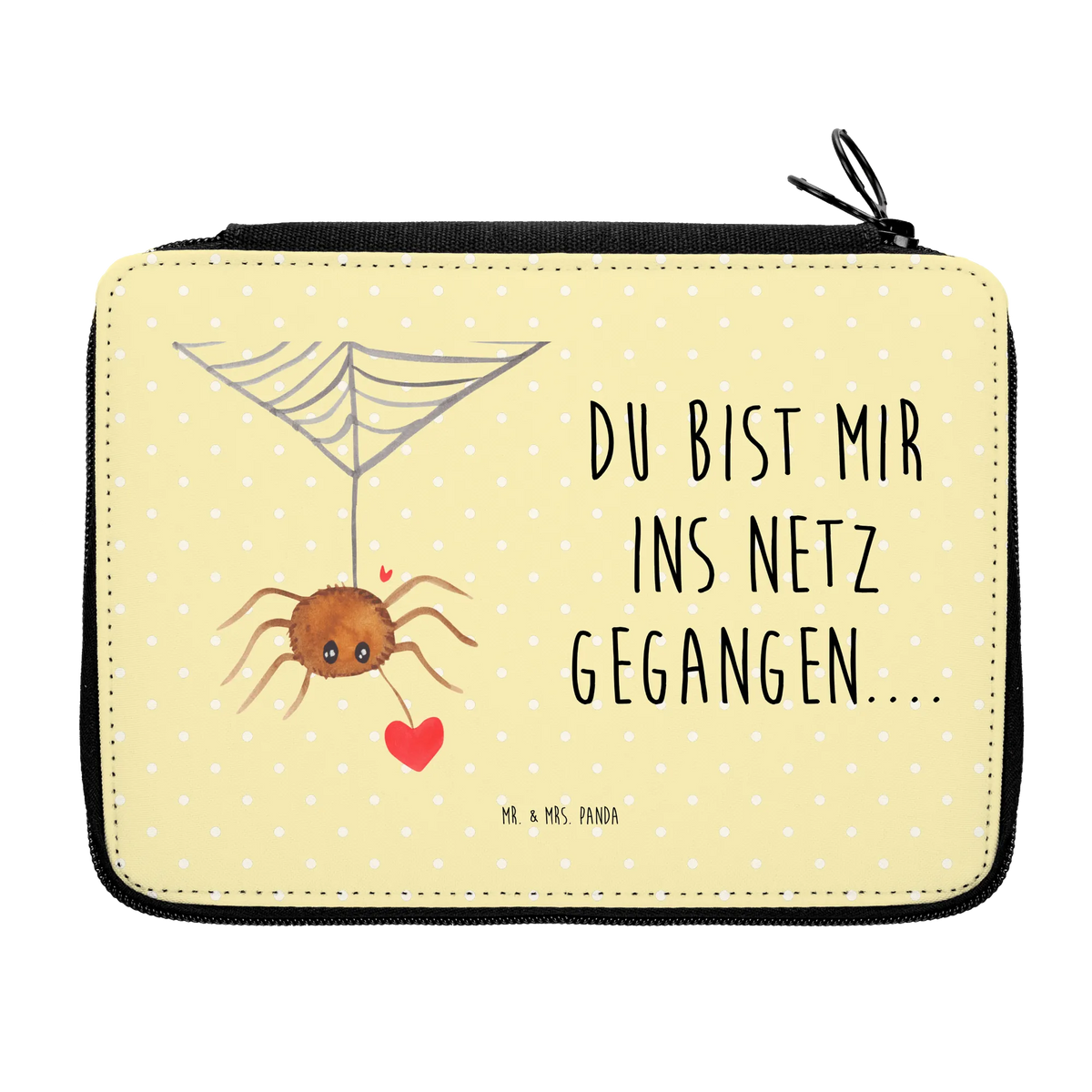 Leather folder Spider Agathe Love Stiftetasche, Mäppchen, Schreibetui, Stifte Etui, Stiftebeutel, Etui, Zeichenetui, Bleistiftetui, Bleistift Etui, Federpenal, Schlampermäppchen, Stifteetui, Buntstiftmäppchen, Federtasche, Schlamper, Schuletui, Federmappe Set, Buntstiftetui, Farbstiftetui, Schreibmappe, Stiftemappe, reiseetui, Federmappe, Malmappe, Federmäppchen, Etui für Stifte, Schulmäppchen, schulmäppchen set, Kinder Federmappe, Schüleretui, Spinne Agathe, Agathe, Videos, Merchandise, Spinne, Liebesgeschenk, Liebe, Liebesbeweis, Verliebt
