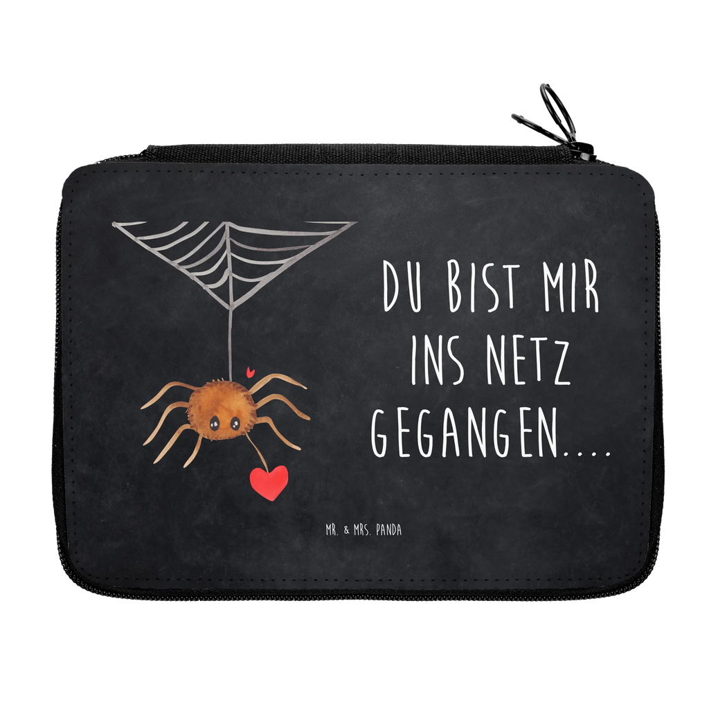 Leather folder Spider Agathe Love Kinder Federmappe, Schüler, Motiv, Grundschule, Bestückte Federmappe, Schülerin, Büro Stifte Etui, Stifterolle, Schule, Federmäppchen bedruckt, Geschenk, Kind, Stiftetasche, Federmäppchen, Federmappe, Federmappe Einschulung, Einschulung, Stifte Etui, Spinne Agathe, Spinne, Agathe, Videos, Merchandise, Verliebt, Liebesbeweis, Liebesgeschenk, Liebe
