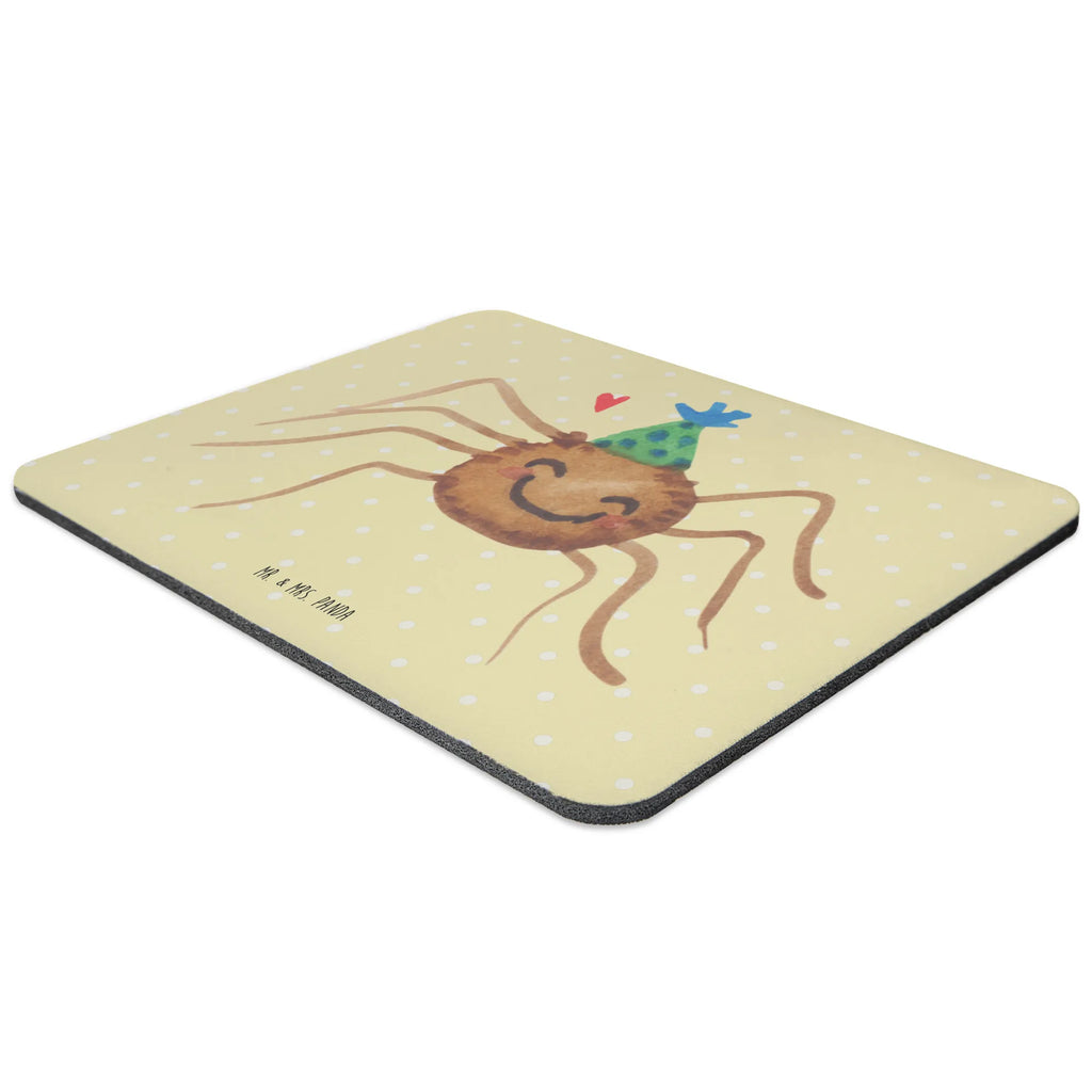 Mouse mat Spider Agathe Party Gift, Study, saying, Motif, PC, Office, Print, mousepad, Mouse Pad, Mouse, Student, Work, Pad, fun, Spider Agathe, Spider, Agathe, Videos, Merchandise