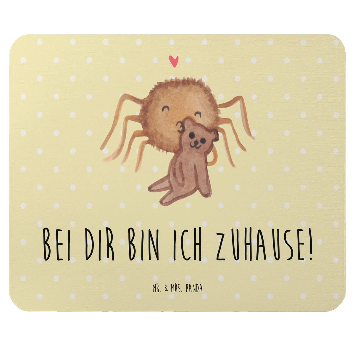 Mouse mat Spider Agathe Teddy pc mauspad, mousematte, gummi mauspad, mausteppich, pc mausunterlage, computer mousepad, Mouse Pad, computermatte, Mauspad, pc mousepad, laptop mauspad, laptop mousepad, notebook mauspad, computer mauspad, mauspad laptop, mauspad pc, Mousepad, Spinne Agathe, Spinne, Agathe, Videos, Merchandise, Freundschaft, Liebesbeweis, Teddy, Liebesgeschenk, Treue, Dankeschön, Verliebt, Miteinander