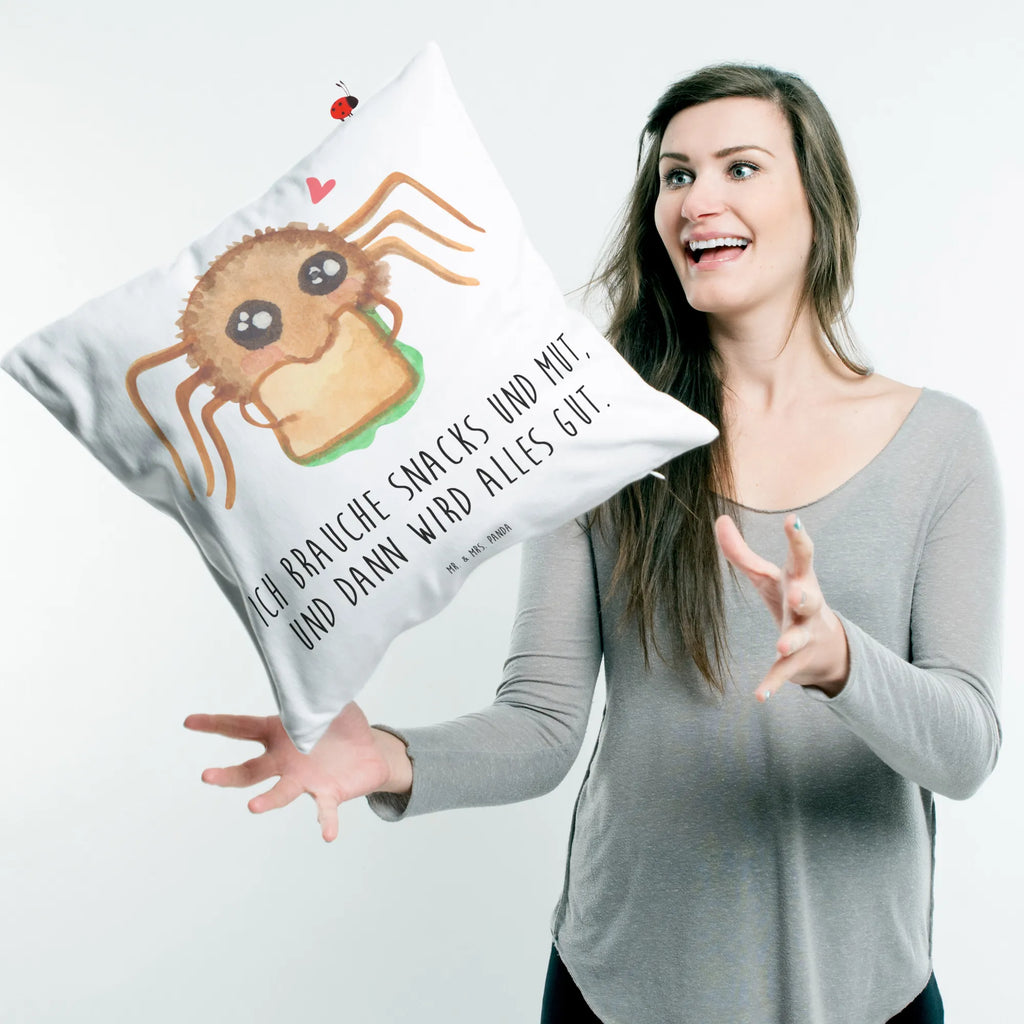 Cushion Spider Agathe Sandwich microfaser dekokissen, wohnzimmer kissen, couchkissen 40x40, 40 X 40 Kissen, kissen 40 x 40, wurfkissen, sofa kissen, deko kissen, zierkissen 40x40, Kissen, Zierkissen, Sofakissen, Kuschelkissen, Kopfkissen, Dekokissen Sofa, Mikrofaser Kissen, kuschelkissen 40x40, kissen für couch, Kissen 40x40, Couchkissen, couch kissen, microfaser zierkissen, Motivkissen, Dekokissen 40x40, kuschel kissen, Sofakissen 40x40, Kopfkissen 40x40, zier kissen, Polsterkissen, kissen für sofa, Dekokissen, microfaser kopfkissen, kissen mikrofaser, microfaser sofakissen, 40x40 kissen, Agathe, Videos, Spinne, Merchandise, Spinne Agathe, Lebensfreude, Glück, Verfressen, Hunger, Hungrig, Alles Wird gut, Mut