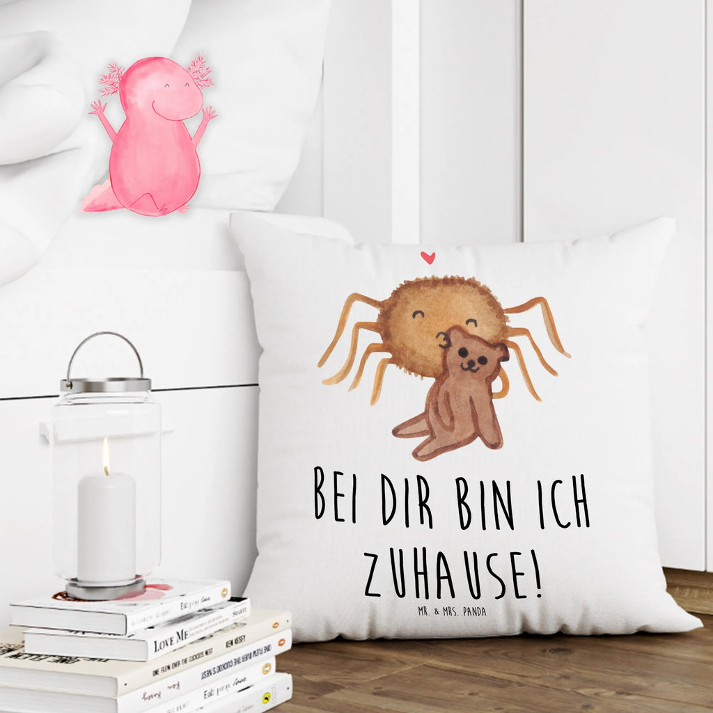 Cushion Spider Agathe Teddy Sofakissen, sitzkissen, Kissen 40x40 Waschbar, Couchkissen, Kissenhülle 40x40, Kissenbezüge, Kissen, Kissen 40x40, Kopfkissen 40x40, Zierkissen, Kissenbezug 40x40, Kissenhülle, Motivkissen, Dekokissen 40x40, Sofakissen 40x40, Dekokissen, sofakissen, Dekokissen Sofa, Kopfkissen, Spinne Agathe, Spinne, Agathe, Videos, Merchandise, Treue, Teddy, Miteinander, Verliebt, Dankeschön, Liebesgeschenk, Liebesbeweis, Freundschaft