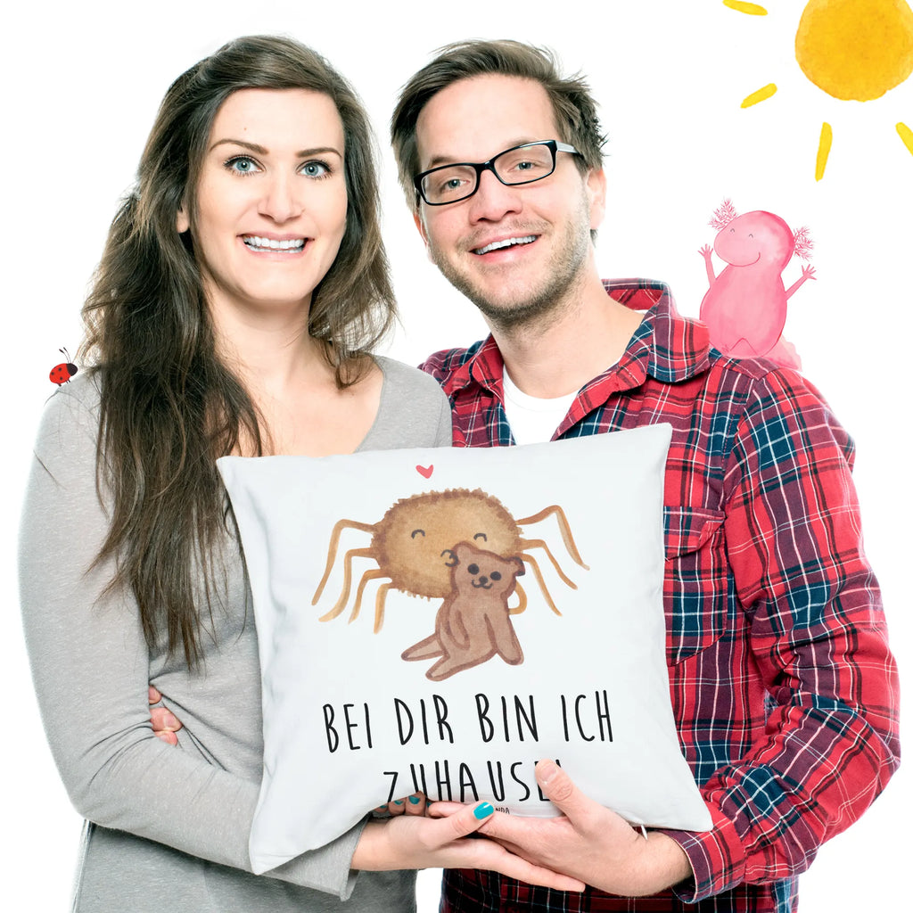 Cushion Spider Agathe Teddy Sofakissen, sitzkissen, Kissen 40x40 Waschbar, Couchkissen, Kissenhülle 40x40, Kissenbezüge, Kissen, Kissen 40x40, Kopfkissen 40x40, Zierkissen, Kissenbezug 40x40, Kissenhülle, Motivkissen, Dekokissen 40x40, Sofakissen 40x40, Dekokissen, sofakissen, Dekokissen Sofa, Kopfkissen, Spinne Agathe, Spinne, Agathe, Videos, Merchandise, Treue, Teddy, Miteinander, Verliebt, Dankeschön, Liebesgeschenk, Liebesbeweis, Freundschaft