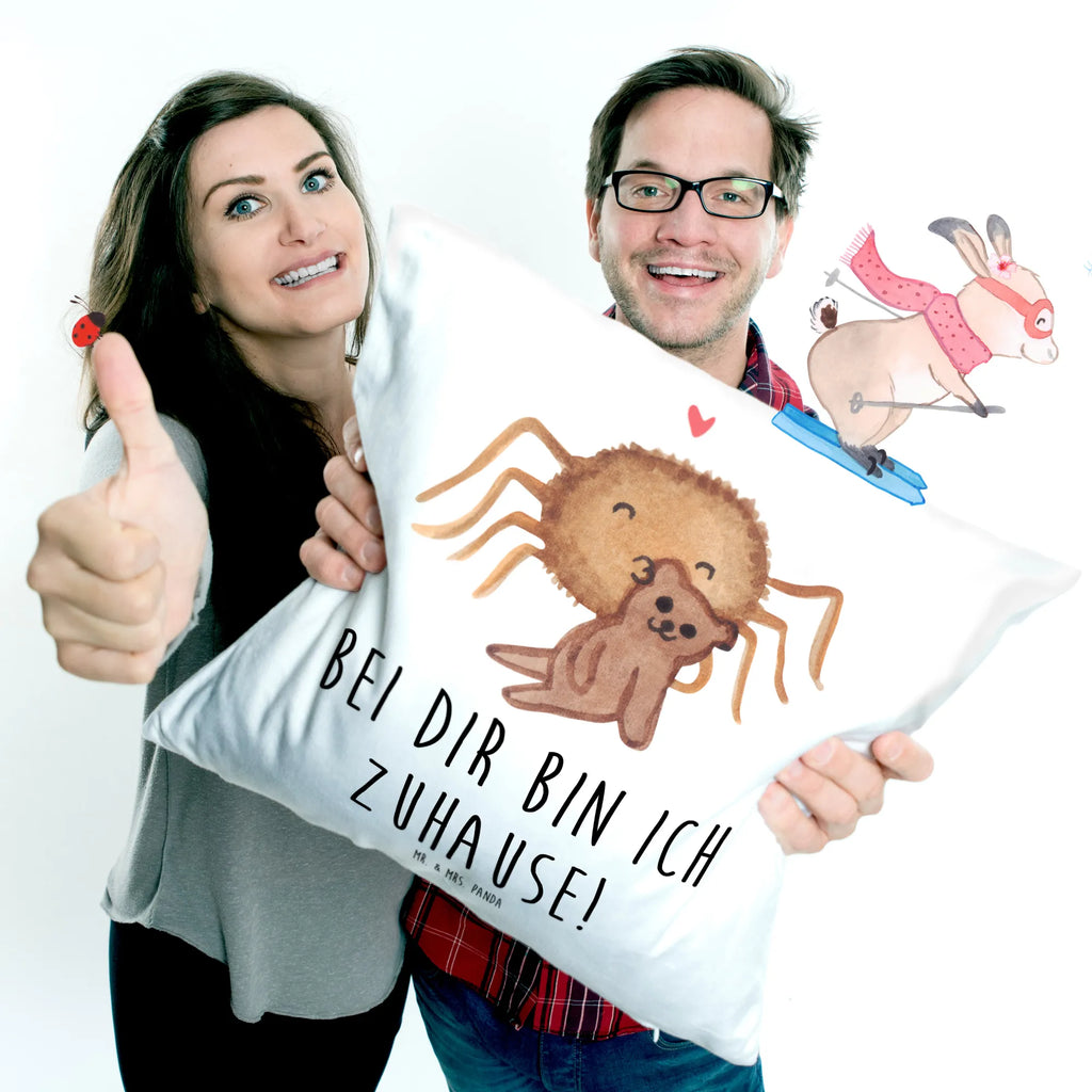 Cushion Spider Agathe Teddy Sofakissen, sitzkissen, Kissen 40x40 Waschbar, Couchkissen, Kissenhülle 40x40, Kissenbezüge, Kissen, Kissen 40x40, Kopfkissen 40x40, Zierkissen, Kissenbezug 40x40, Kissenhülle, Motivkissen, Dekokissen 40x40, Sofakissen 40x40, Dekokissen, sofakissen, Dekokissen Sofa, Kopfkissen, Spinne Agathe, Spinne, Agathe, Videos, Merchandise, Treue, Teddy, Miteinander, Verliebt, Dankeschön, Liebesgeschenk, Liebesbeweis, Freundschaft