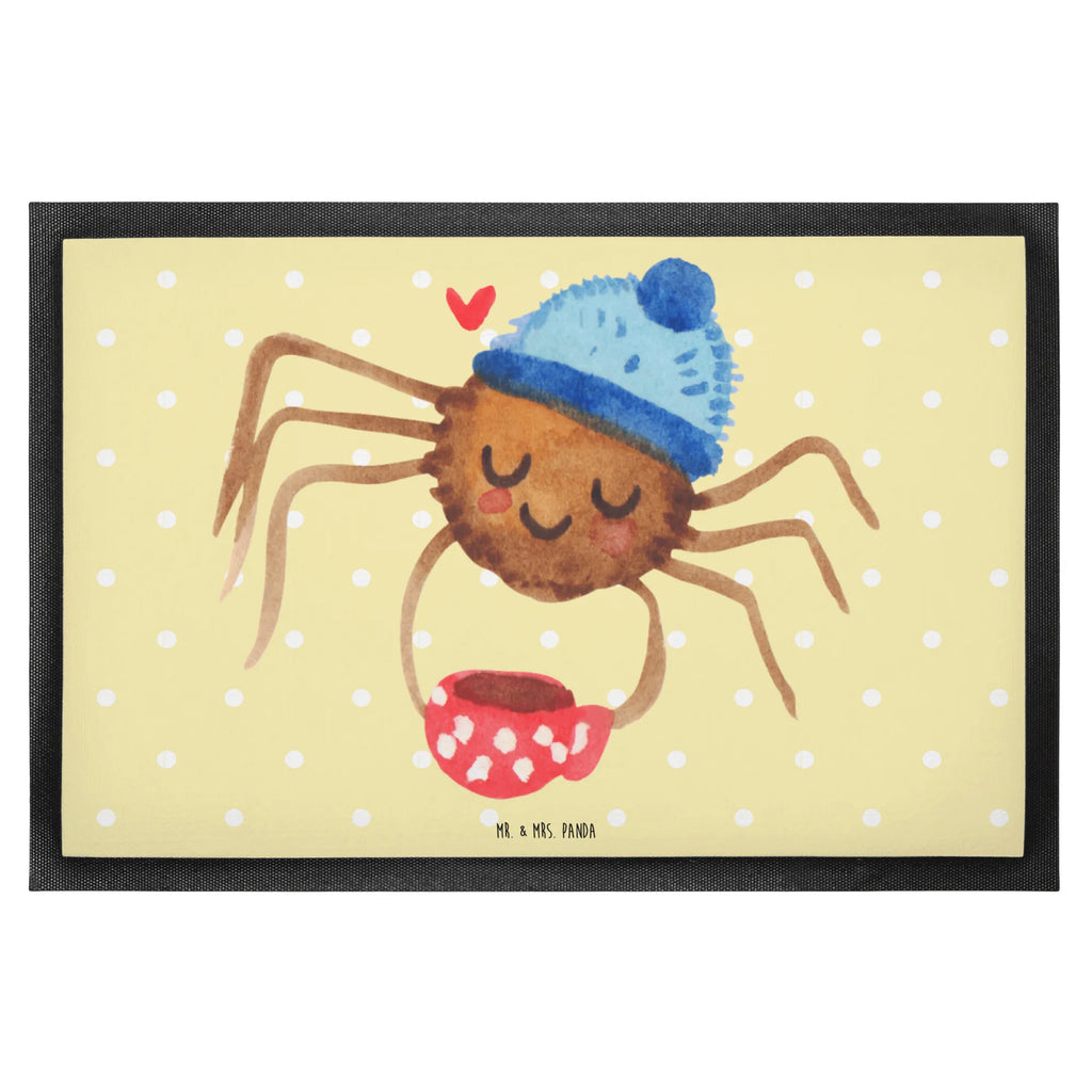 Doormat Spider Agathe coffee Schuhabstreifer, Türmatte, Schmutzfänger, Fussmatte, hausmatte, Fußmatten, Schmutzfangteppich, Abtreter, Abtretmatte, außenmatte, abstreifer, schmutzfangmatten, flurmatte, Fußabtreter, Eingangsmatte, matte haustür, fußmatte, Eingangsteppich, Fußabstreifer, türmatten, Schmutzmatte, Sauberlaufmatte, sauberlaufmatten, Türvorleger, Haustürmatte, Schmutzfangmatte, Spinne, Agathe, Videos, Spinne Agathe, Merchandise, Morgen, Weiser Spruch, Kaffee, Lebensweisheiten, Morgenmuffel