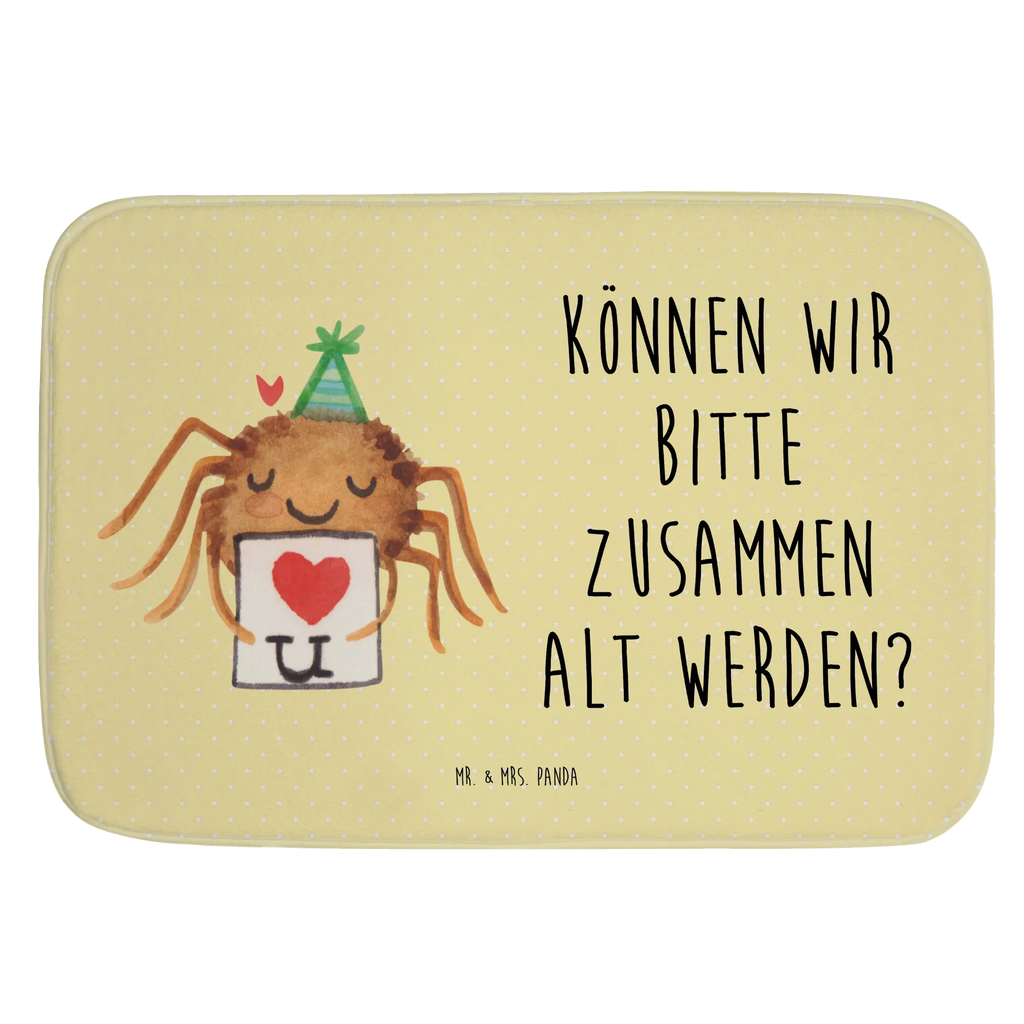 Badematte Spinne Agathe Brief Badezimmerteppich, Badteppich, badmatten, Badezimmer Matte, fußmatte bad, Badematte, duschmatten, badezimmervorleger, Badvorleger, Teppich Fürs Bad, Badläufer, bad läufer, badezimmerteppiche, duschmatte, wannenvorleger, badezimmermatten, badezimmer läufer, rutschfeste matte, Bad Fußmatte, teppich für bad, badezimmermatte, Duschvorleger, Spinne Agathe, Spinne, Agathe, Videos, Merchandise, Heiratsantrag, Liebespaar, Liebesbeweis, Verliebt, Treuetest, Ich Liebe Dich, Liebesgeschenk, Treuebeweis