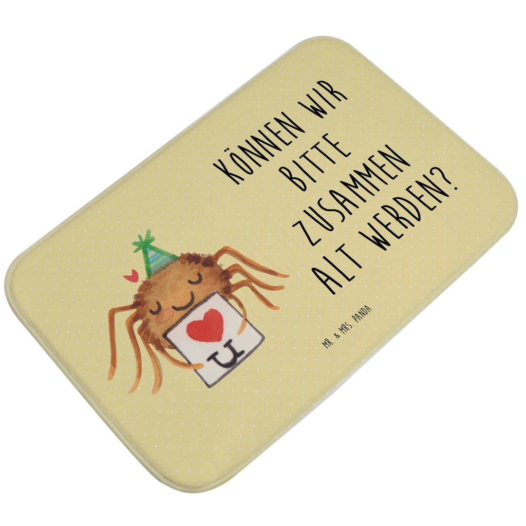 Badematte Spinne Agathe Brief Badezimmerteppich, Badteppich, badmatten, Badezimmer Matte, fußmatte bad, Badematte, duschmatten, badezimmervorleger, Badvorleger, Teppich Fürs Bad, Badläufer, bad läufer, badezimmerteppiche, duschmatte, wannenvorleger, badezimmermatten, badezimmer läufer, rutschfeste matte, Bad Fußmatte, teppich für bad, badezimmermatte, Duschvorleger, Spinne Agathe, Spinne, Agathe, Videos, Merchandise, Heiratsantrag, Liebespaar, Liebesbeweis, Verliebt, Treuetest, Ich Liebe Dich, Liebesgeschenk, Treuebeweis