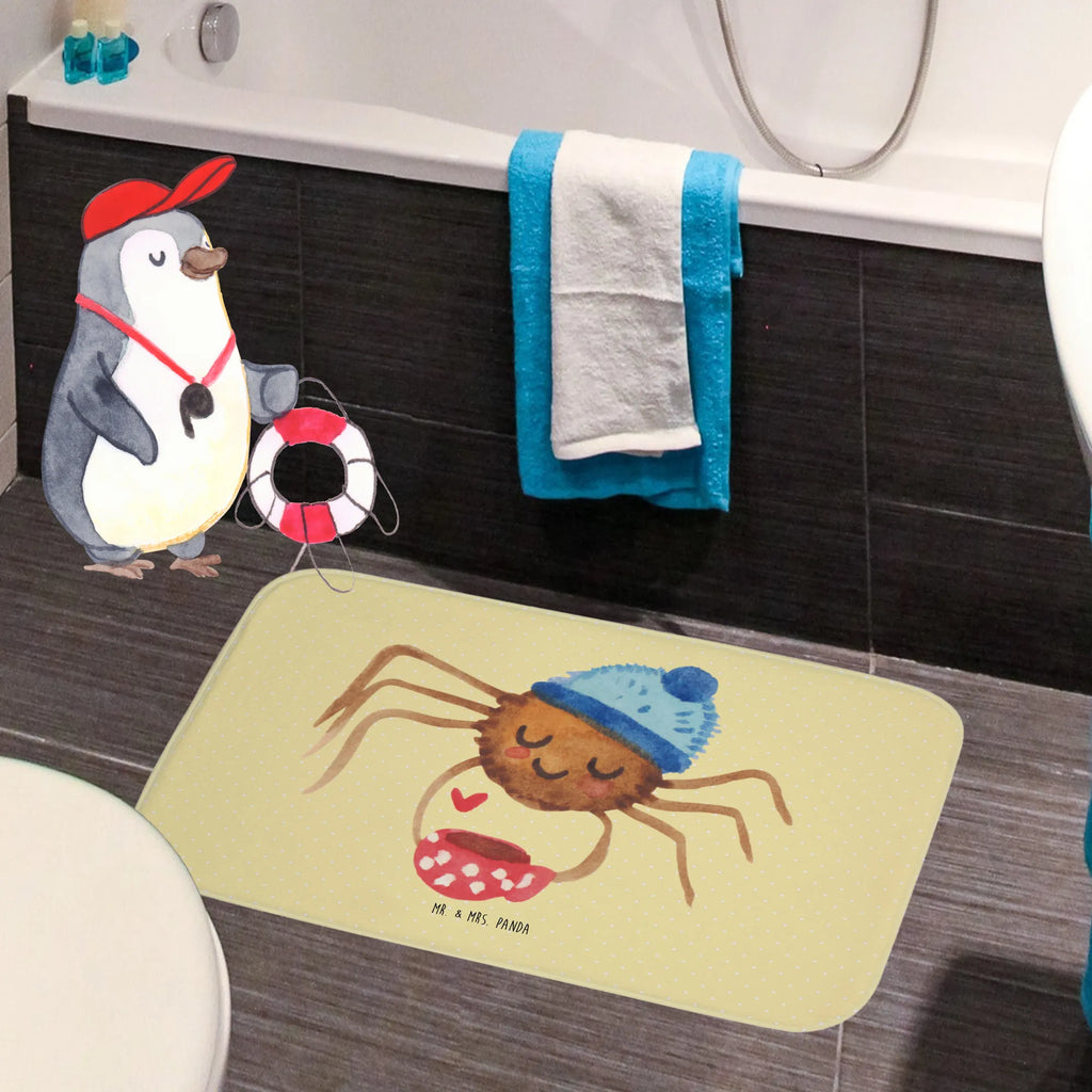 Bath mat Spider Agathe coffee badezimmermatten, bad läufer, duschmatten, Bad Fußmatte, Teppich Fürs Bad, Badvorleger, badezimmerteppiche, Badezimmerteppich, teppich für bad, Badläufer, rutschfeste matte, badezimmervorleger, badezimmermatte, badezimmer läufer, wannenvorleger, duschmatte, Badematte, Badteppich, Duschvorleger, badmatten, fußmatte bad, Badezimmer Matte, Spinne Agathe, Spinne, Agathe, Videos, Merchandise, Kaffee, Morgen, Lebensweisheiten, Morgenmuffel, Weiser Spruch