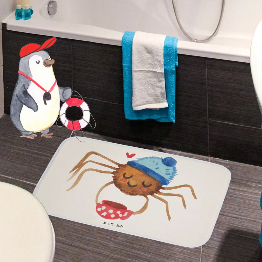 Bath mat Spider Agathe coffee badezimmermatten, bad läufer, duschmatten, Bad Fußmatte, Teppich Fürs Bad, Badvorleger, badezimmerteppiche, Badezimmerteppich, teppich für bad, Badläufer, rutschfeste matte, badezimmervorleger, badezimmermatte, badezimmer läufer, wannenvorleger, duschmatte, Badematte, Badteppich, Duschvorleger, badmatten, fußmatte bad, Badezimmer Matte, Spinne Agathe, Spinne, Agathe, Videos, Merchandise, Kaffee, Morgen, Lebensweisheiten, Morgenmuffel, Weiser Spruch