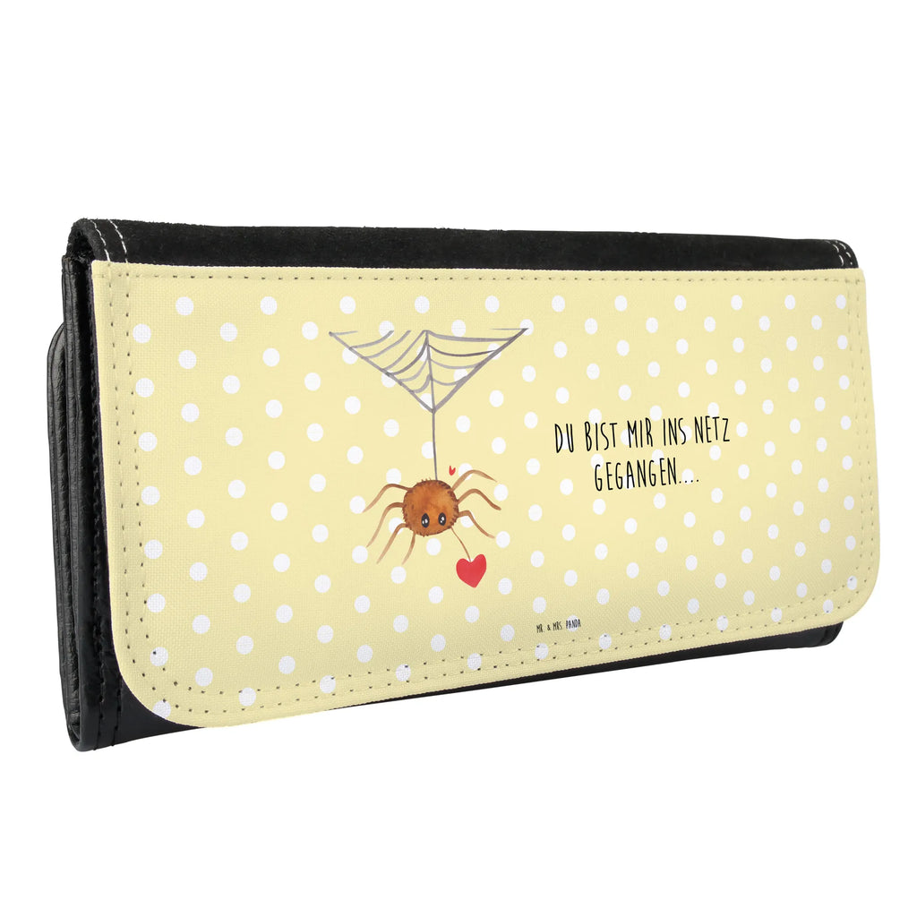 Portfel damski Pająk Agata miłość Pająk Agathe, Pająk, Agathe, Filmy, Towary