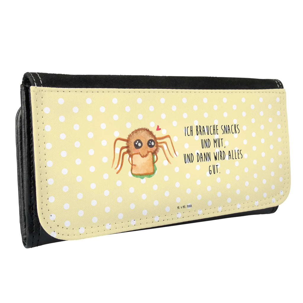 Ladies purse Spider Agathe Sandwich Ladies, XXL, Purse, Large, Wallets, Wallet, Spider Agathe, Spider, Agathe, Videos, Merchandise