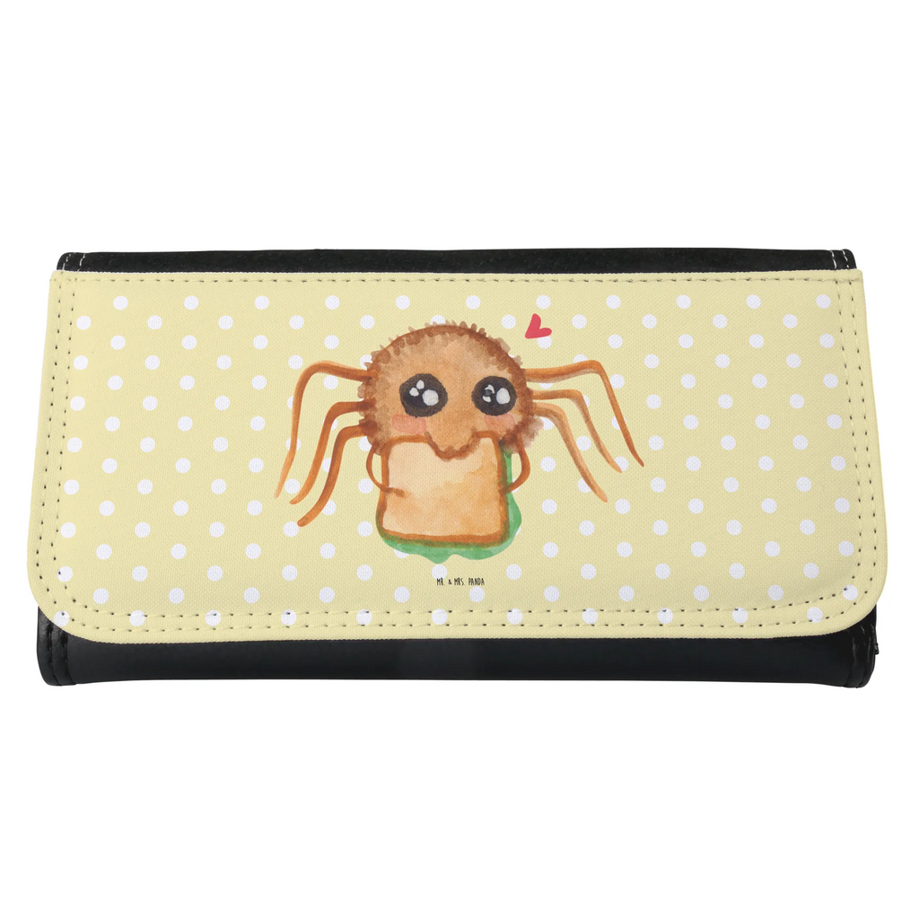 Ladies purse Spider Agathe Sandwich Ladies, XXL, Purse, Large, Wallets, Wallet, Spider Agathe, Spider, Agathe, Videos, Merchandise