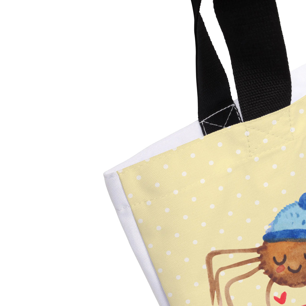 Shopper Spider Agathe coffee bag, large, handle bag, shopper, XXL, carrier bag, woman, shopping bag, beach bag, Spider Agathe, Spider, Agathe, Videos, Merchandise