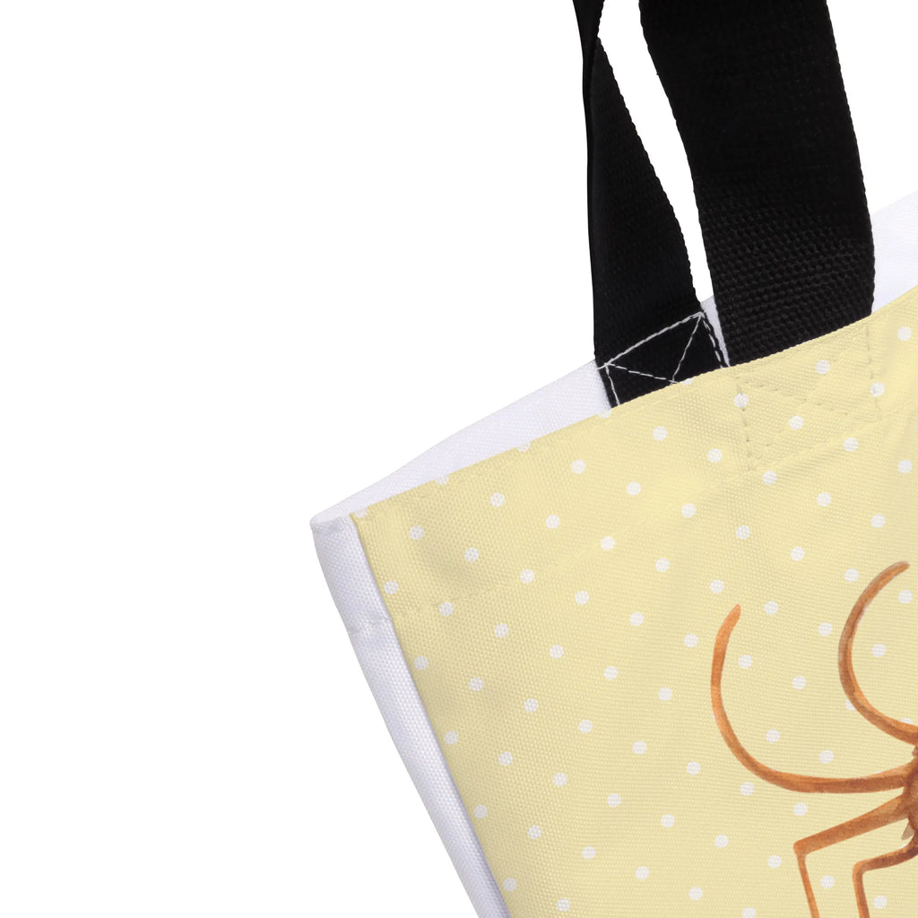 Shopper Spinne Agathe Motivation Tasche, Schulbeutel, Freizeittasche, Einkaufstasche, Tragebeutel, Einkaufsbeutel, Beutel, Strandtasche, Alltagstasche, Schultasche, Shopper, Spinne Agathe, Spinne, Agathe, Videos, Merchandise, Vertrauen, Motivation, Glück, Dankeschön, Liebe