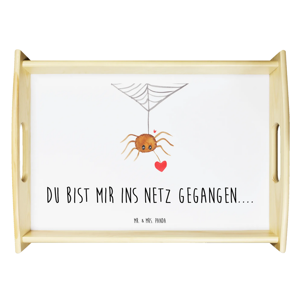 Serving tray Spider Agathe Love ablagetablett, tablett für bett, küchentablett holz, essenstablett, betttablett, tablett für getränke, Serviertablett, Sofa Tablett, couchtablett, Servier Tablett, Frühstückstablett, Bett-Tablett, kaffeetablett, tablett aus holz, tragetablett, Holztablett, serviertablett aus holz, wohnzimmertablett, sofatablett, holz serviertablett, teetablett, Dekotablett, Snack Tablett, frühstückstablett holz, Deko Tablett, Tablett aus Echtholz, getränketablett, tablett zum servieren, tablett holz, Tablett, tablett für essen, Küchentablett, betttablett holz, Tee Tablett, Servierplatte Holz, Kaffee Tablett, echtholz tablett, serviertablett holz, Spinne Agathe, Spinne, Agathe, Videos, Merchandise, Verliebt, Liebesgeschenk, Liebesbeweis, Liebe