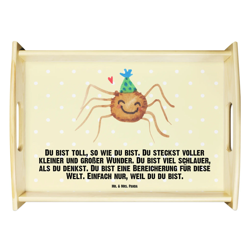 Serving tray Spider Agathe Party Holztablett, Küchentablett, echtholz tablett, tablett zum servieren, tragetablett, Serviertablett, Tablett, essenstablett, Frühstückstablett, getränketablett, serviertablett aus holz, betttablett, couchtablett, serviertablett holz, tablett für bett, tablett für getränke, kaffeetablett, ablagetablett, Servier Tablett, teetablett, tablett aus holz, holz serviertablett, tablett für essen, tablett holz, bett tablett, sofatablett, Spinne Agathe, Spinne, Agathe, Videos, Merchandise, Wunder, Motivation, Selbstliebe, Glück