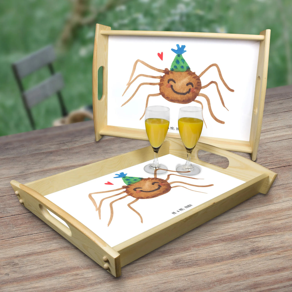 Serving tray Spider Agathe Party Holztablett, Küchentablett, echtholz tablett, tablett zum servieren, tragetablett, Serviertablett, Tablett, essenstablett, Frühstückstablett, getränketablett, serviertablett aus holz, betttablett, couchtablett, serviertablett holz, tablett für bett, tablett für getränke, kaffeetablett, ablagetablett, Servier Tablett, teetablett, tablett aus holz, holz serviertablett, tablett für essen, tablett holz, bett tablett, sofatablett, Spinne Agathe, Spinne, Agathe, Videos, Merchandise, Wunder, Motivation, Selbstliebe, Glück