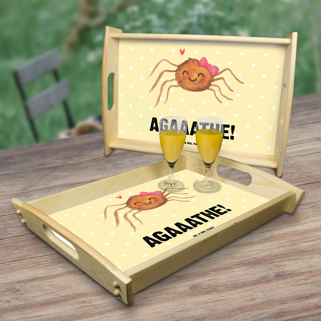 Serving tray Spider Agathe Joy tablett zum servieren, essenstablett, Küchentablett, Serviertablett, tablett aus holz, Holztablett, getränketablett, tablett holz, tragetablett, tablett für essen, sofatablett, tablett für getränke, echtholz tablett, Servier Tablett, kaffeetablett, Frühstückstablett, serviertablett holz, serviertablett aus holz, betttablett, holz serviertablett, ablagetablett, couchtablett, bett tablett, teetablett, Tablett, tablett für bett, Spinne Agathe, Spinne, Agathe, Videos, Merchandise, Viraler Hit, Beliebte Spinne, Trend, Viral