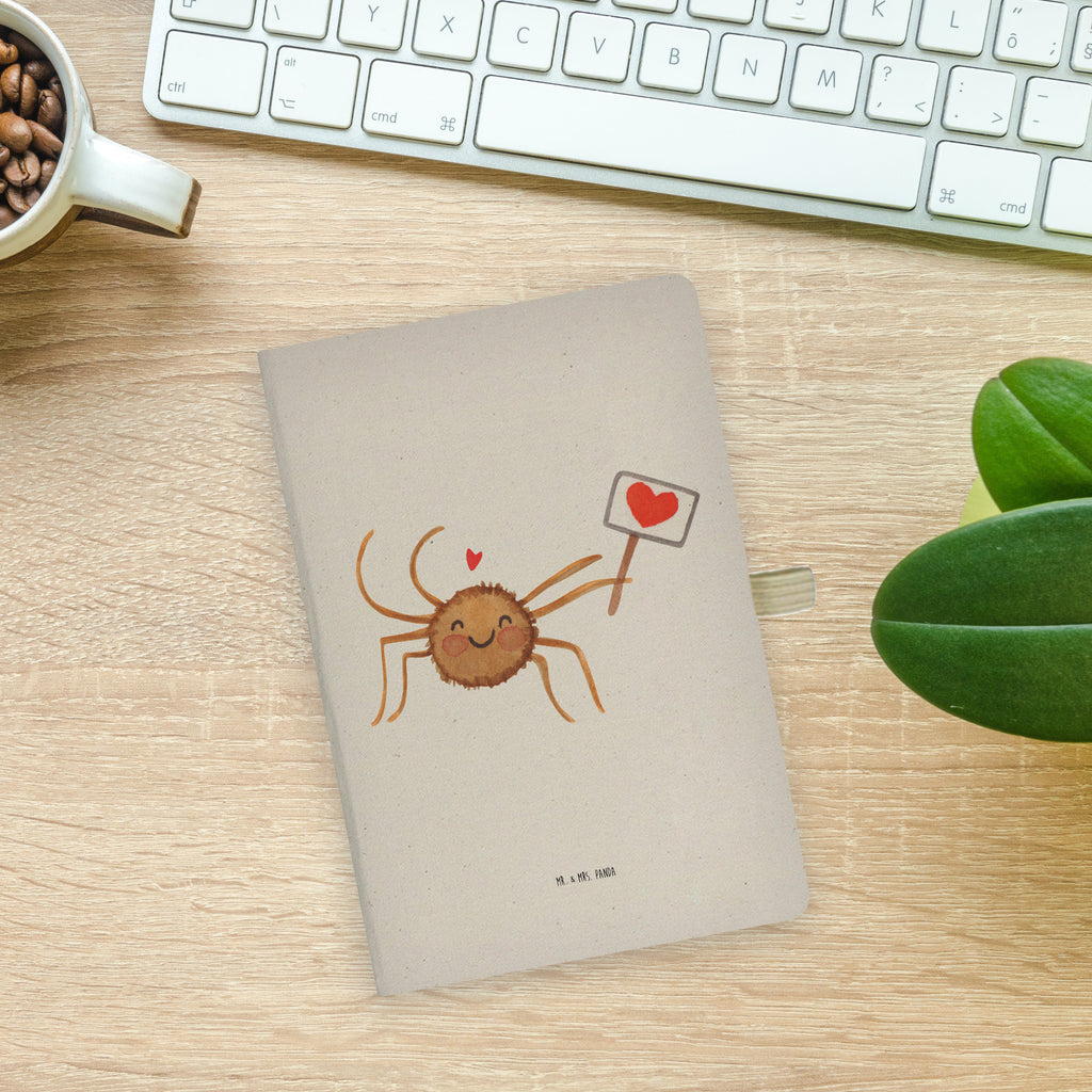 Cotton notebook Spider Agatha Motivation Notizbuch A5, din a5 buch, Notizheft A5, Notizbuch A5 Hardcover, A5 Heft, notizbuch, din a5 notizbuch, a5 kladde, Tagebuch, A5 Notizbuch, Journal, A5 Skizzenbuch, A5 Notizheft, hardcover notizbuch, Journal A5, Schreibheft A5, Reisetagebuch, Notizheft, Schreibbuch, Notizbuch DIN A5, Tagebuch A5, hardcover journal, A5 Journal, hardcover kladde, din a5 kladde, a5 buch, Skizzenbuch, Spinne Agathe, Spinne, Agathe, Videos, Merchandise, Vertrauen, Motivation, Glück, Dankeschön, Liebe