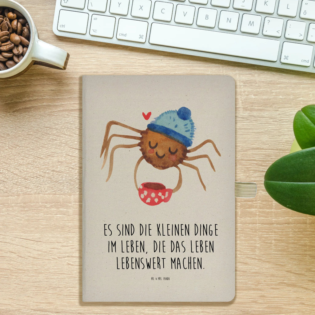Cotton notebook Spider Agathe coffee A5 Notizheft, Notizheft A5, Notizheft, Tagebuch, din a5 notizbuch, A5 Journal, Schreibbuch, A5 Skizzenbuch, hardcover journal, hardcover notizbuch, din a5 buch, Skizzenbuch, a5 kladde, Schreibheft A5, Tagebuch A5, notizbuch, a5 buch, Reisetagebuch, Notizbuch DIN A5, hardcover kladde, Notizbuch A5, Journal, A5 Heft, Journal A5, A5 Notizbuch, din a5 kladde, Notizbuch A5 Hardcover, Spinne Agathe, Spinne, Agathe, Videos, Merchandise, Kaffee, Morgen, Lebensweisheiten, Morgenmuffel, Weiser Spruch
