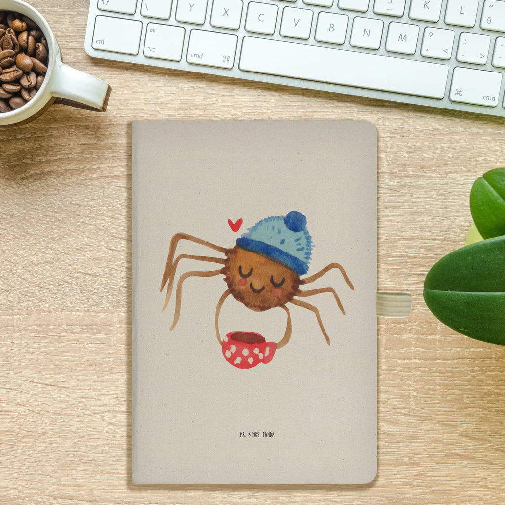 Cotton notebook Spider Agathe coffee A5 Notizheft, Notizheft A5, Notizheft, Tagebuch, din a5 notizbuch, A5 Journal, Schreibbuch, A5 Skizzenbuch, hardcover journal, hardcover notizbuch, din a5 buch, Skizzenbuch, a5 kladde, Schreibheft A5, Tagebuch A5, notizbuch, a5 buch, Reisetagebuch, Notizbuch DIN A5, hardcover kladde, Notizbuch A5, Journal, A5 Heft, Journal A5, A5 Notizbuch, din a5 kladde, Notizbuch A5 Hardcover, Spinne Agathe, Spinne, Agathe, Videos, Merchandise, Kaffee, Morgen, Lebensweisheiten, Morgenmuffel, Weiser Spruch