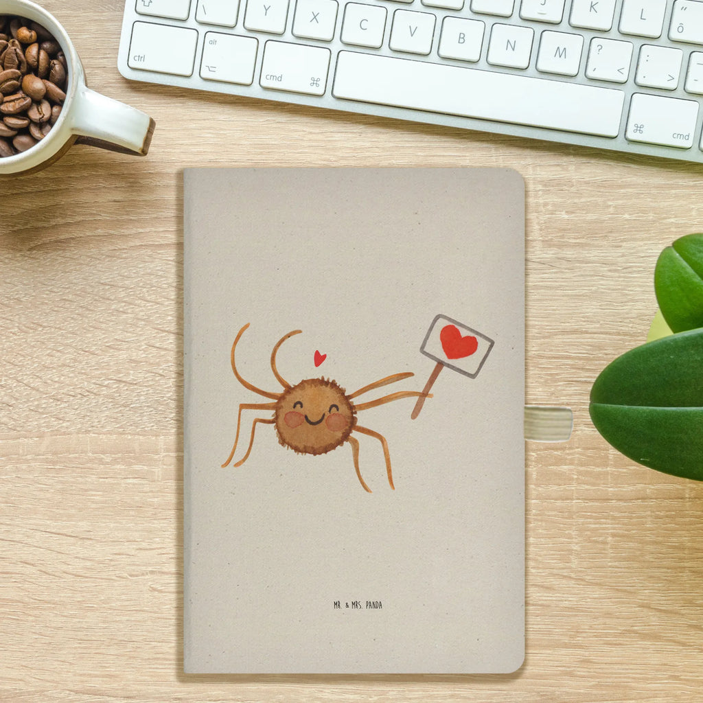 Cotton notebook Spider Agatha Motivation Notizbuch A5, din a5 buch, Notizheft A5, Notizbuch A5 Hardcover, A5 Heft, notizbuch, din a5 notizbuch, a5 kladde, Tagebuch, A5 Notizbuch, Journal, A5 Skizzenbuch, A5 Notizheft, hardcover notizbuch, Journal A5, Schreibheft A5, Reisetagebuch, Notizheft, Schreibbuch, Notizbuch DIN A5, Tagebuch A5, hardcover journal, A5 Journal, hardcover kladde, din a5 kladde, a5 buch, Skizzenbuch, Spinne Agathe, Spinne, Agathe, Videos, Merchandise, Vertrauen, Motivation, Glück, Dankeschön, Liebe