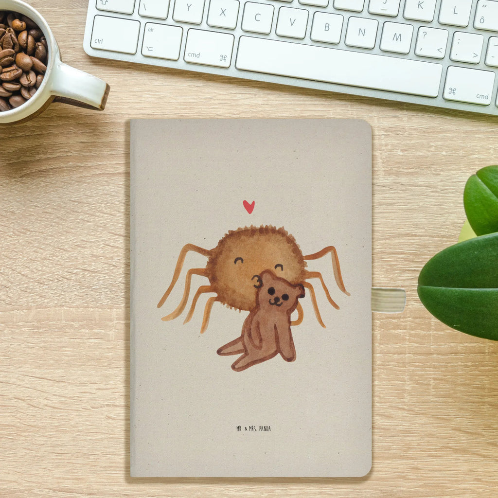 Cotton notebook Spider Agathe Teddy din a5 kladde, din a5 notizbuch, Notizbuch A5 Hardcover, a5 buch, Journal A5, Tagebuch, Notizbuch DIN A5, A5 Notizbuch, A5 Skizzenbuch, hardcover notizbuch, Notizheft A5, notizbuch, A5 Heft, Tagebuch A5, hardcover journal, Journal, Notizheft, Schreibbuch, Skizzenbuch, hardcover kladde, A5 Journal, Notizbuch A5, Schreibheft A5, Reisetagebuch, din a5 buch, a5 kladde, A5 Notizheft, Spinne Agathe, Spinne, Agathe, Videos, Merchandise, Miteinander, Freundschaft, Verliebt, Treue, Dankeschön, Teddy, Liebesbeweis, Liebesgeschenk