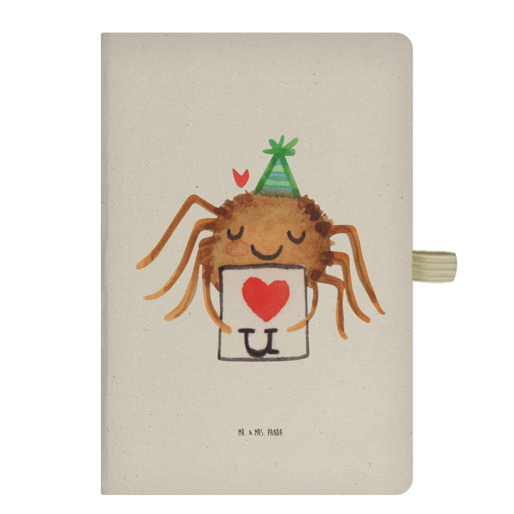 Cotton notebook Spider Agathe Letter Notizheft, notizbuch, Schreibheft A5, Notizbuch A5 Hardcover, din a5 notizbuch, Journal, A5 Skizzenbuch, A5 Notizheft, a5 buch, Notizbuch A5, A5 Notizbuch, din a5 buch, Skizzenbuch, din a5 kladde, a5 kladde, hardcover notizbuch, Tagebuch A5, Tagebuch, Reisetagebuch, hardcover journal, Notizbuch DIN A5, Schreibbuch, hardcover kladde, Journal A5, A5 Journal, Notizheft A5, A5 Heft, Spinne Agathe, Spinne, Agathe, Videos, Merchandise, Ich Liebe Dich, Verliebt, Liebesgeschenk, Heiratsantrag, Treuebeweis, Liebesbeweis, Liebespaar, Treuetest