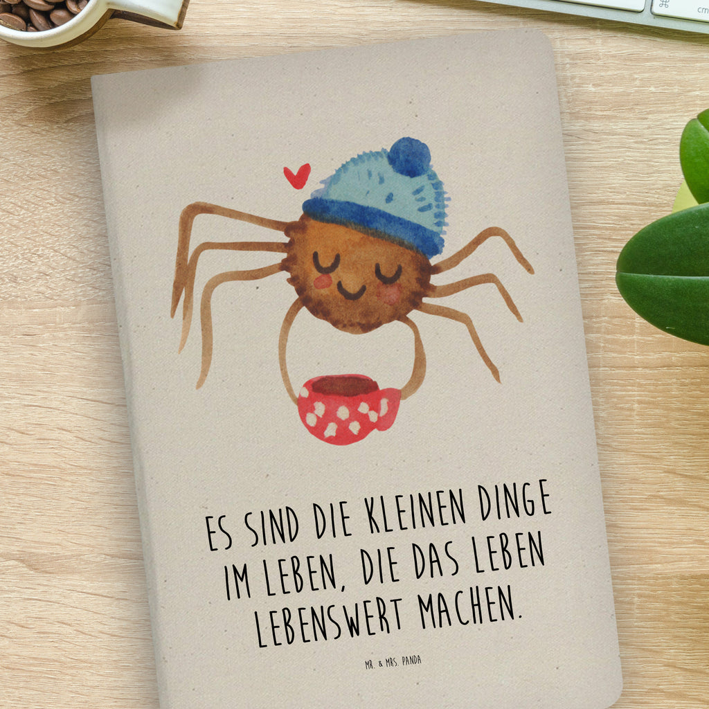 Cotton notebook Spider Agathe coffee A5 Notizheft, Notizheft A5, Notizheft, Tagebuch, din a5 notizbuch, A5 Journal, Schreibbuch, A5 Skizzenbuch, hardcover journal, hardcover notizbuch, din a5 buch, Skizzenbuch, a5 kladde, Schreibheft A5, Tagebuch A5, notizbuch, a5 buch, Reisetagebuch, Notizbuch DIN A5, hardcover kladde, Notizbuch A5, Journal, A5 Heft, Journal A5, A5 Notizbuch, din a5 kladde, Notizbuch A5 Hardcover, Spinne Agathe, Spinne, Agathe, Videos, Merchandise, Kaffee, Morgen, Lebensweisheiten, Morgenmuffel, Weiser Spruch