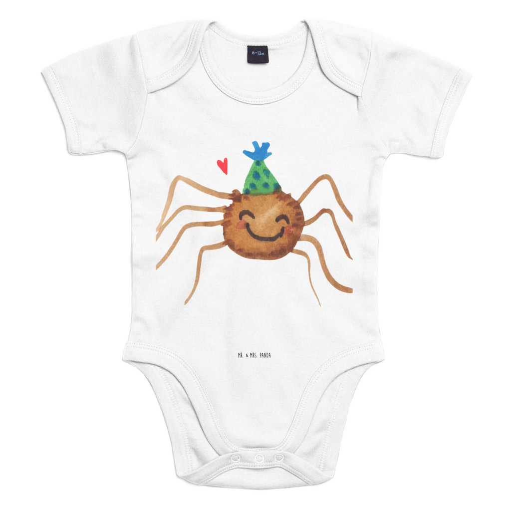 Baby Body Spinne Agathe Party Babykleidung, Strampler, Baby-Overall, Baby-Romper, Baby-Strampler, Babystrampler, Wickelbody, Baby-Kleidung, Kurzarm-Strampler, Baby-Body, Baby Erstausstattung, Spinne Agathe, Spinne, Agathe, Videos, Merchandise, Selbstliebe, Motivation, Glück, Wunder
