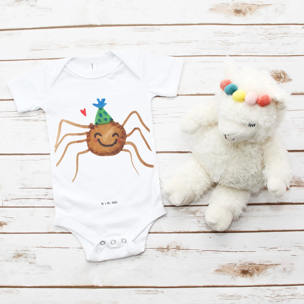 Baby Body Spinne Agathe Party Babykleidung, Strampler, Baby-Overall, Baby-Romper, Baby-Strampler, Babystrampler, Wickelbody, Baby-Kleidung, Kurzarm-Strampler, Baby-Body, Baby Erstausstattung, Spinne Agathe, Spinne, Agathe, Videos, Merchandise, Selbstliebe, Motivation, Glück, Wunder